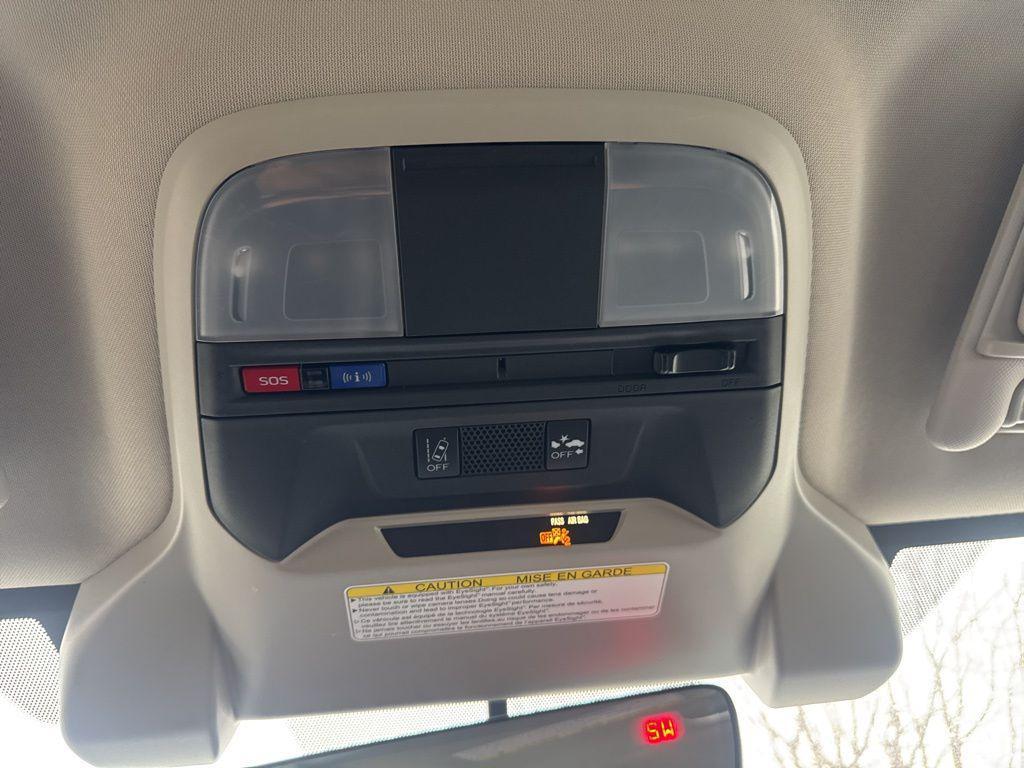 used 2021 Subaru Crosstrek car, priced at $18,000