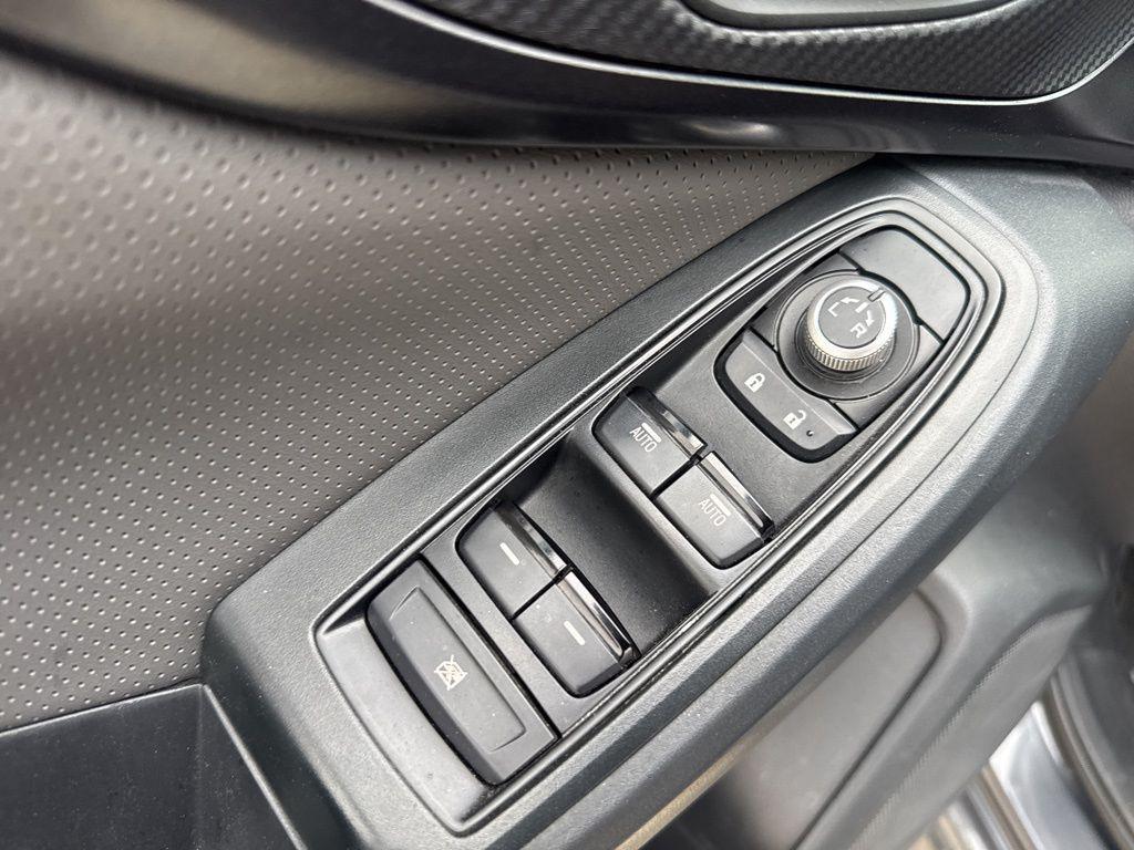 used 2021 Subaru Crosstrek car, priced at $18,000