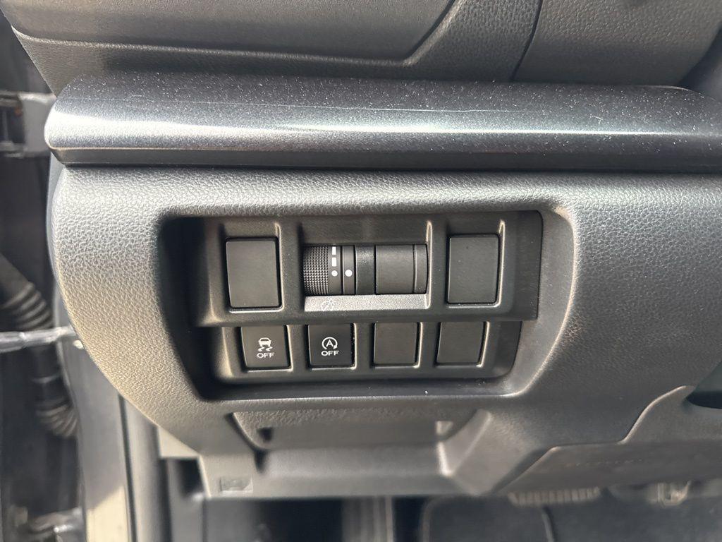 used 2021 Subaru Crosstrek car, priced at $18,000