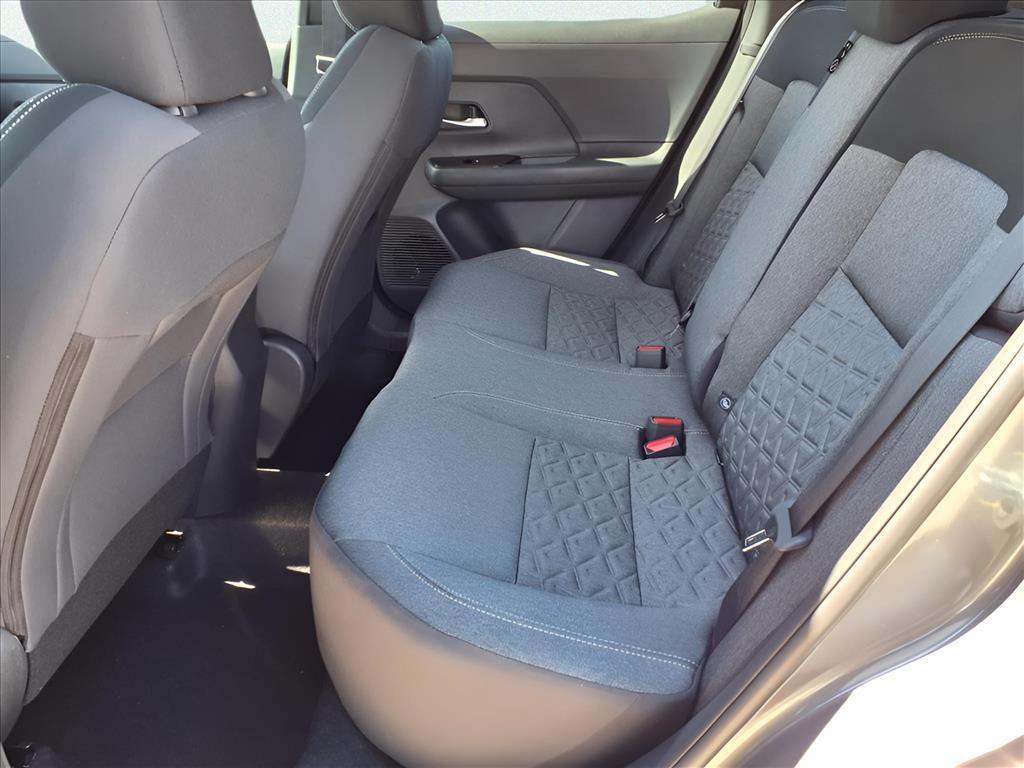 new 2026 Nissan Kicks car, priced at $22,314