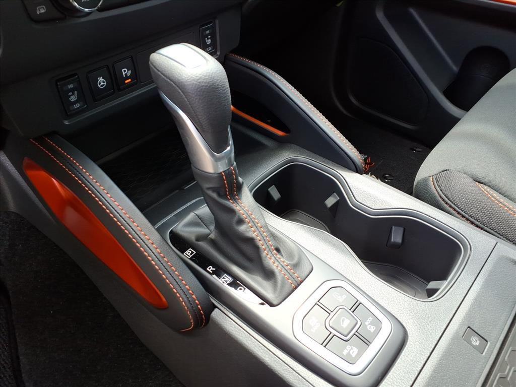 new 2026 Nissan Frontier car, priced at $41,000