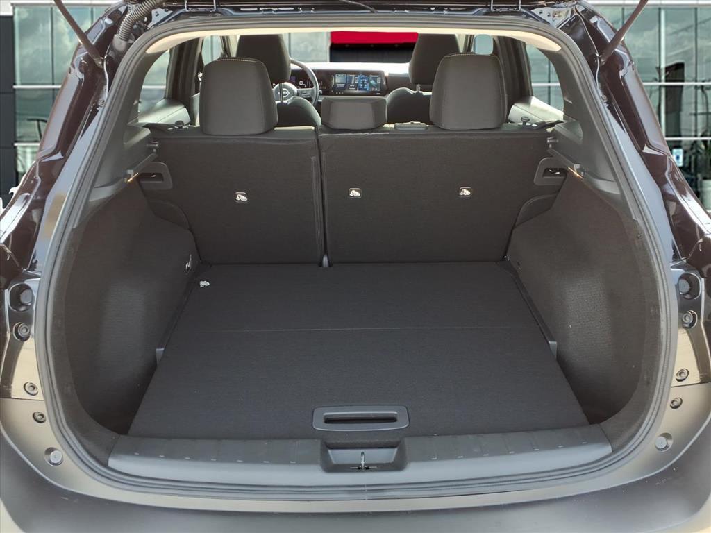 new 2026 Nissan Kicks car, priced at $23,835