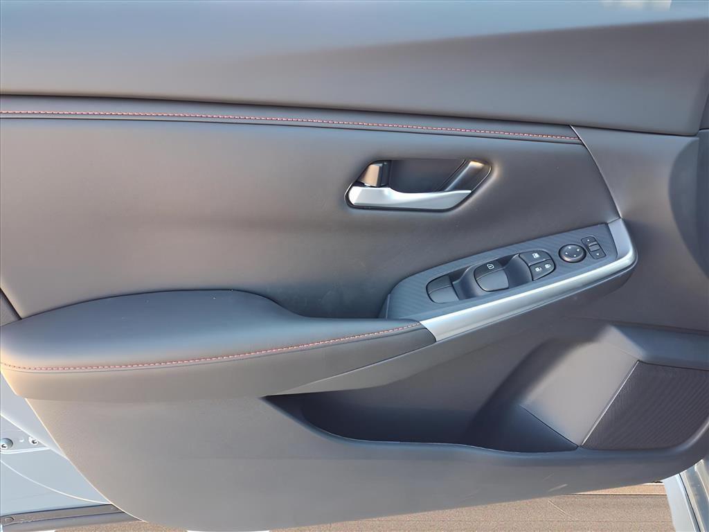 new 2025 Nissan Sentra car, priced at $23,900