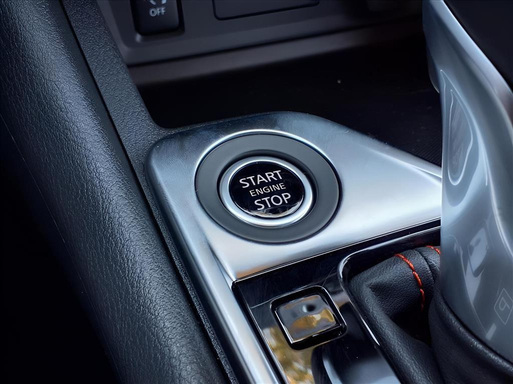 new 2025 Nissan Sentra car, priced at $23,900