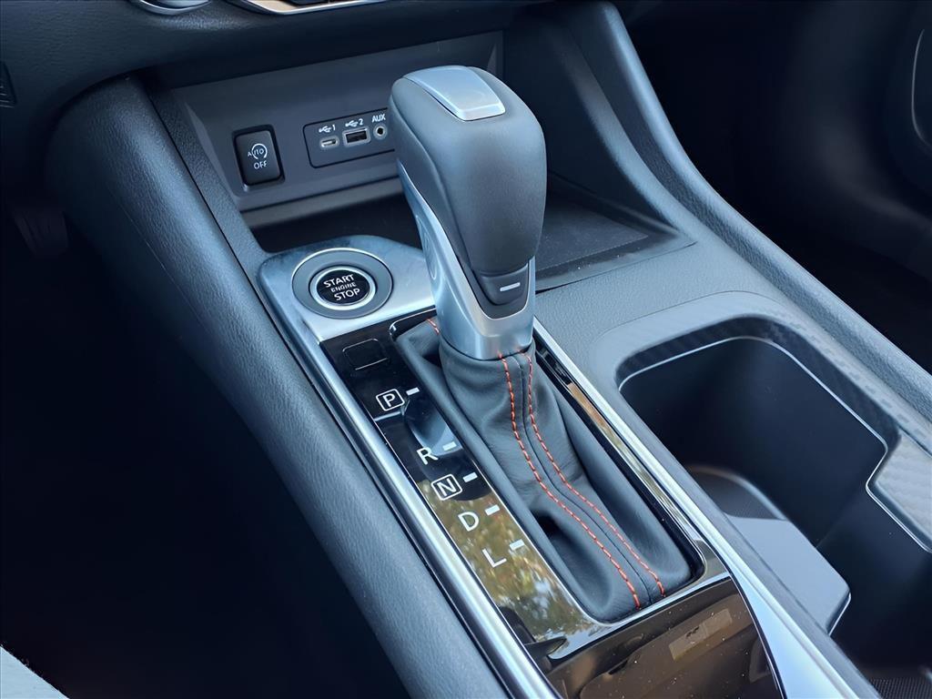 new 2025 Nissan Sentra car, priced at $23,900