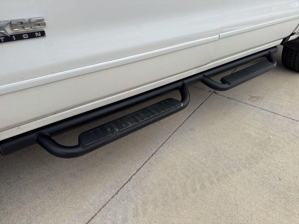 used 2018 Chevrolet Silverado 1500 car, priced at $26,999