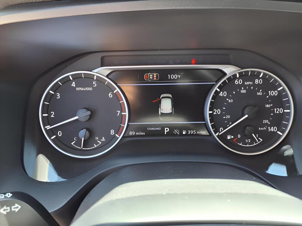 new 2026 Nissan Rogue car, priced at $26,000