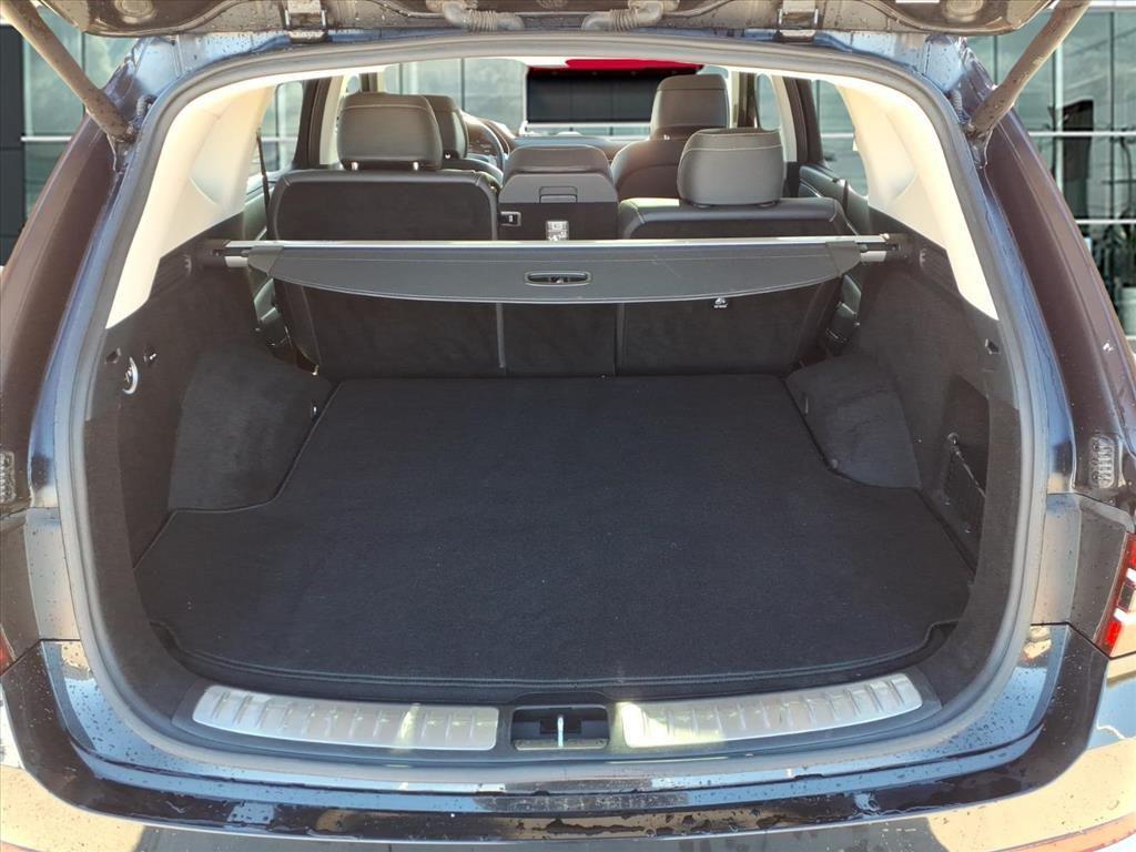 used 2022 Genesis GV80 car, priced at $34,278