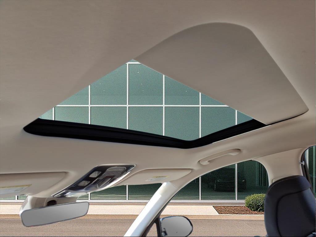 used 2022 Genesis GV80 car, priced at $34,278