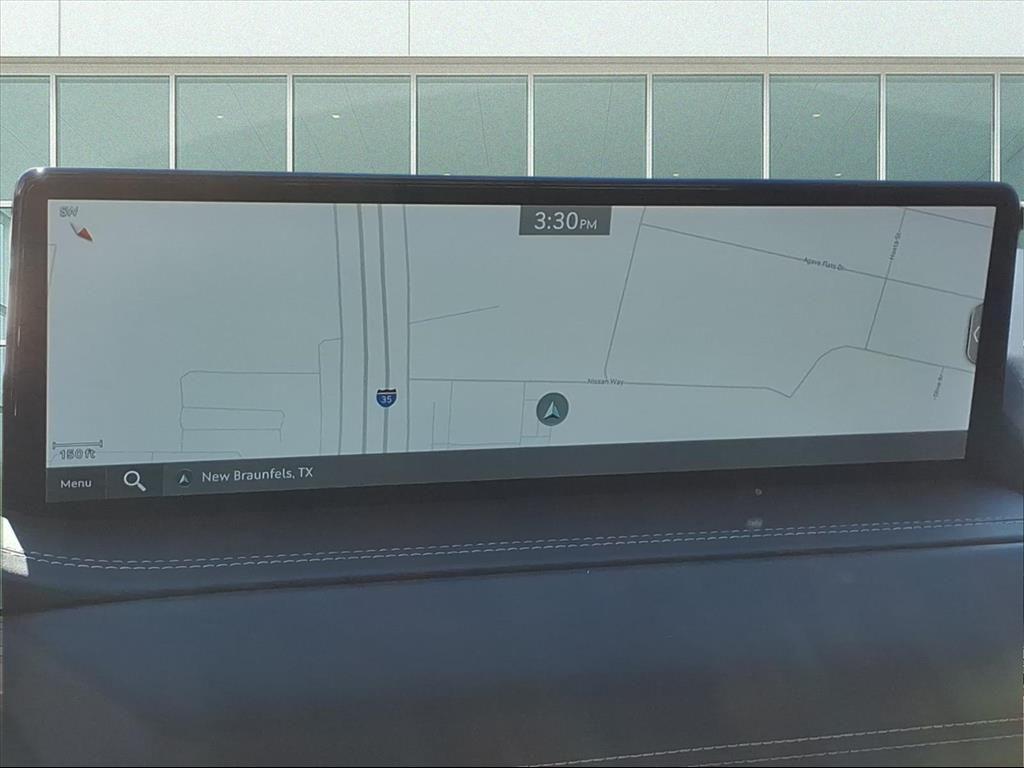 used 2022 Genesis GV80 car, priced at $34,278