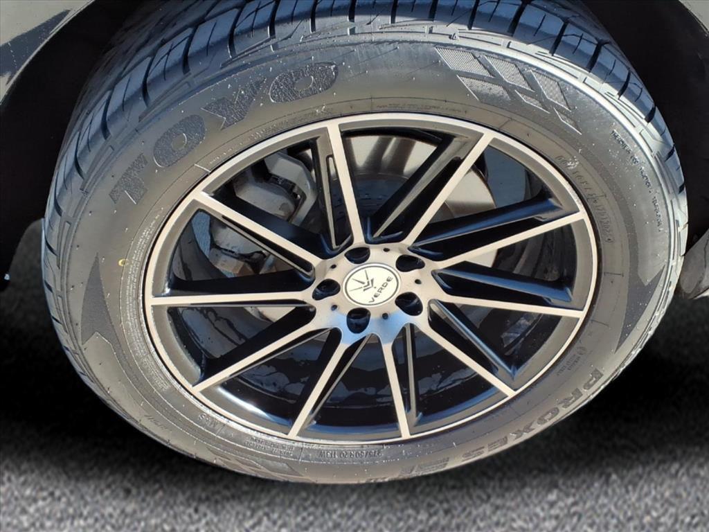 used 2022 Genesis GV80 car, priced at $34,278