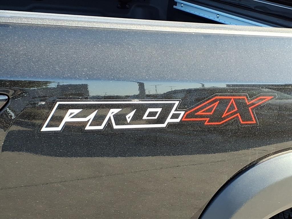 new 2026 Nissan Frontier car, priced at $41,188