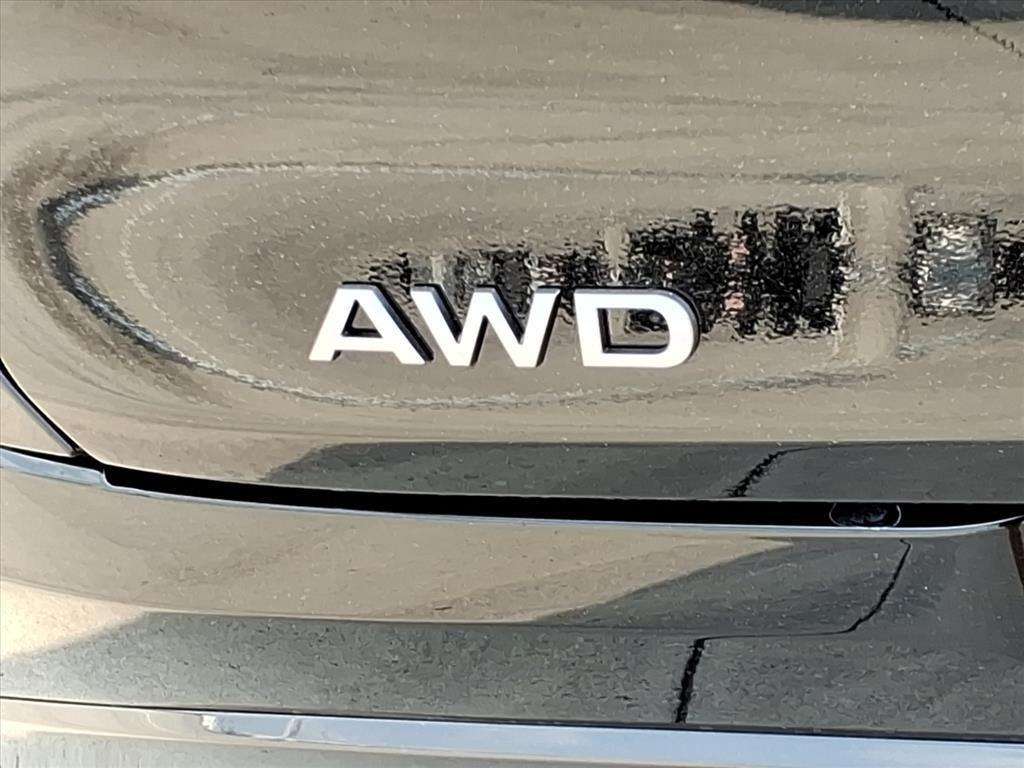 new 2026 Nissan Murano car, priced at $48,985