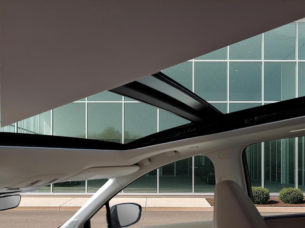 new 2026 Nissan Murano car, priced at $48,985