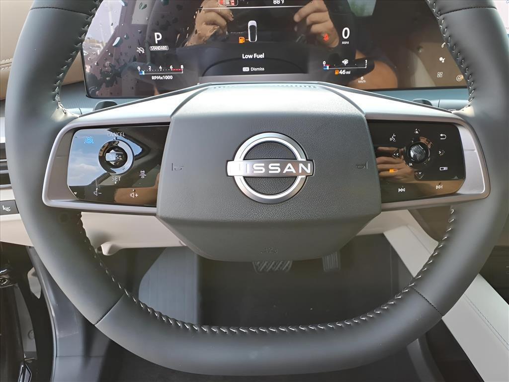 new 2026 Nissan Murano car, priced at $48,985