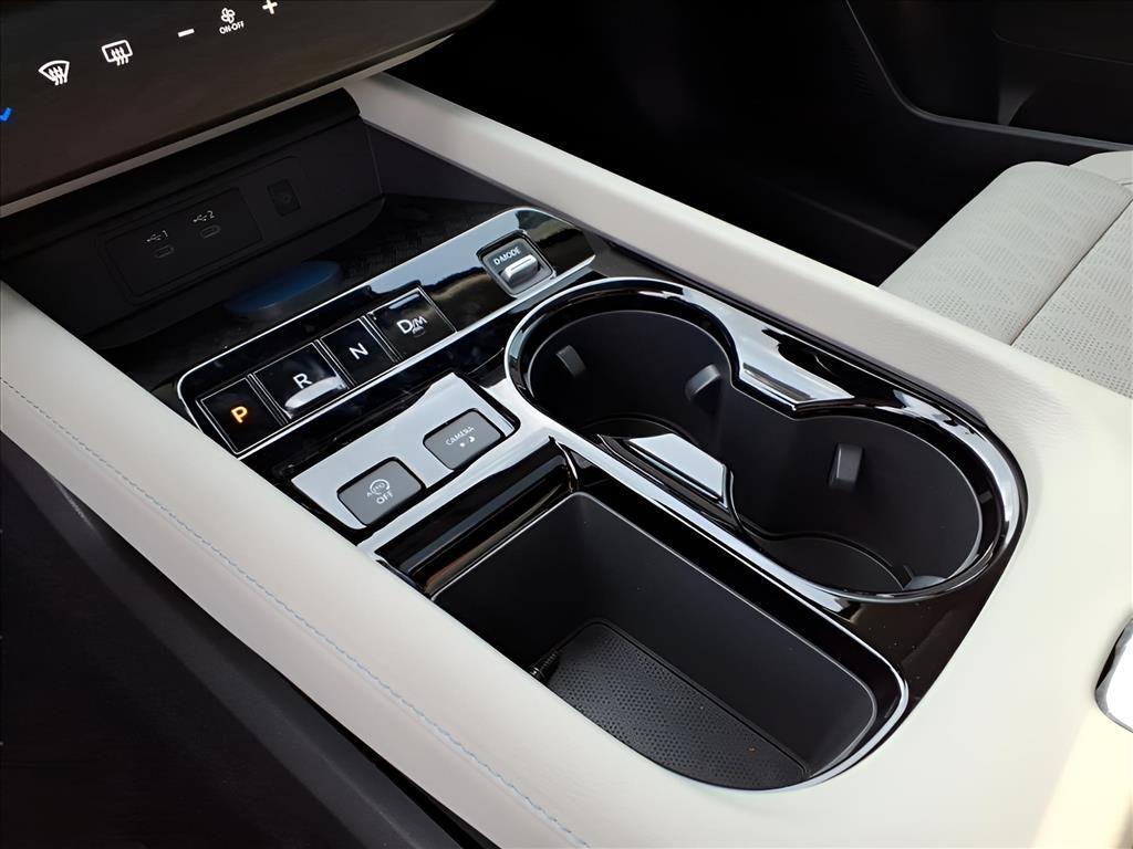 new 2026 Nissan Murano car, priced at $48,985