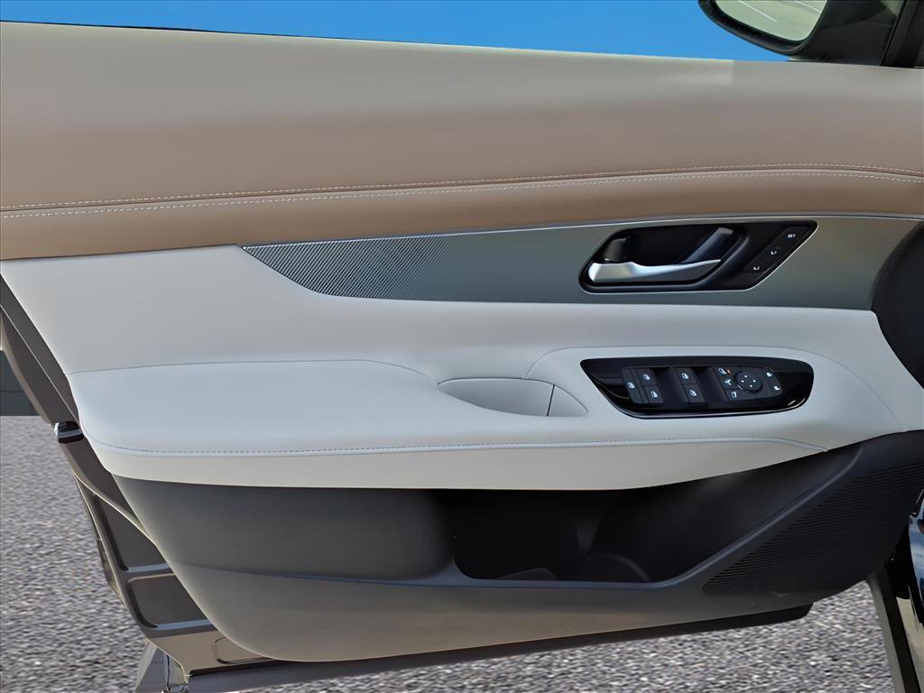 new 2026 Nissan Murano car, priced at $48,985