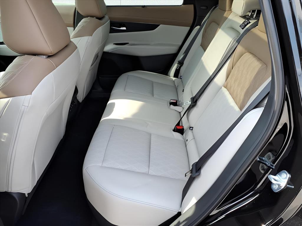 new 2026 Nissan Murano car, priced at $48,985