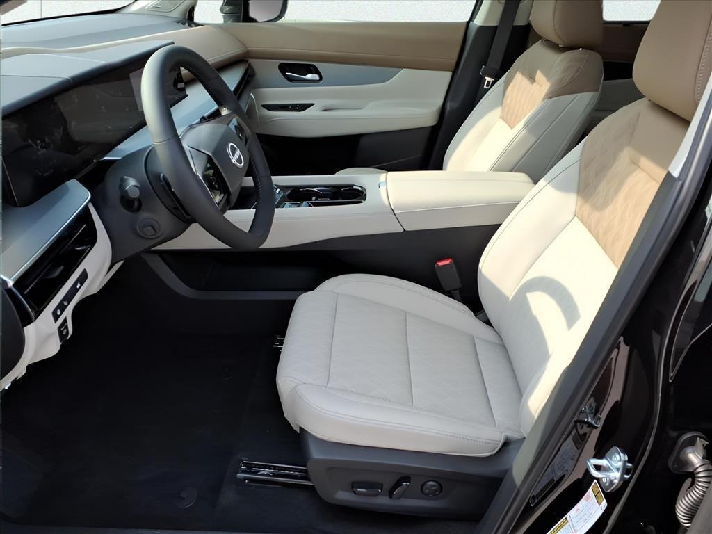 new 2026 Nissan Murano car, priced at $48,985