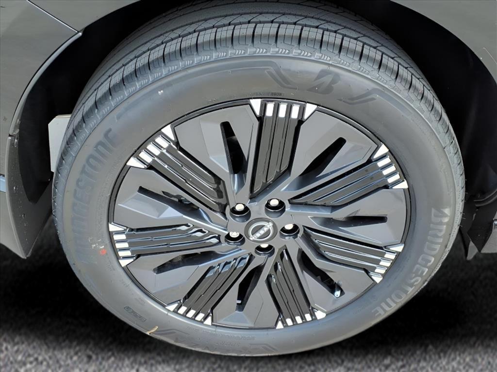 new 2026 Nissan Murano car, priced at $48,985