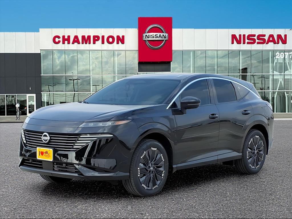 new 2026 Nissan Murano car, priced at $48,985