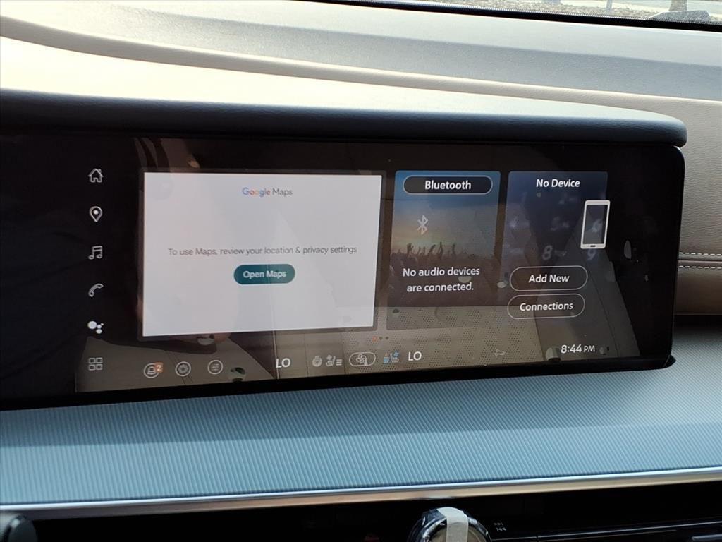 new 2026 Nissan Murano car, priced at $48,985