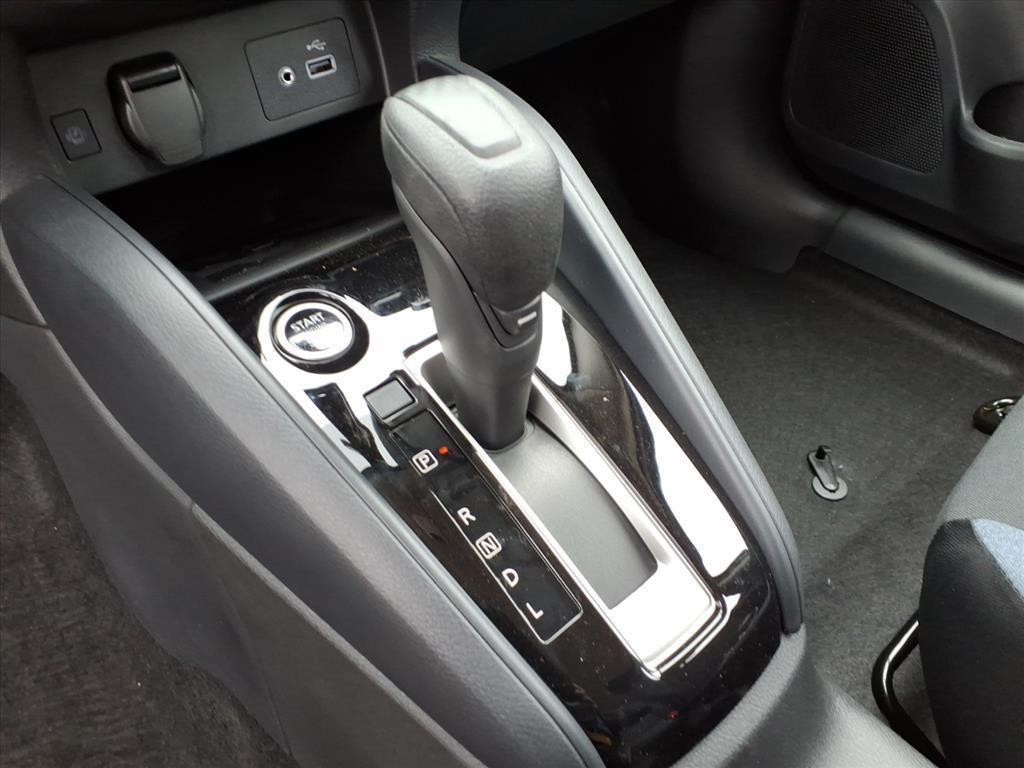 new 2025 Nissan Versa car, priced at $19,792