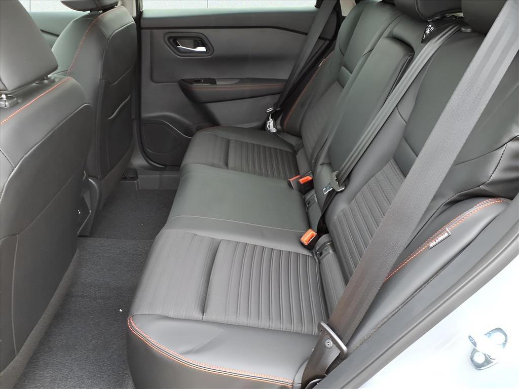 new 2026 Nissan Rogue car, priced at $29,900