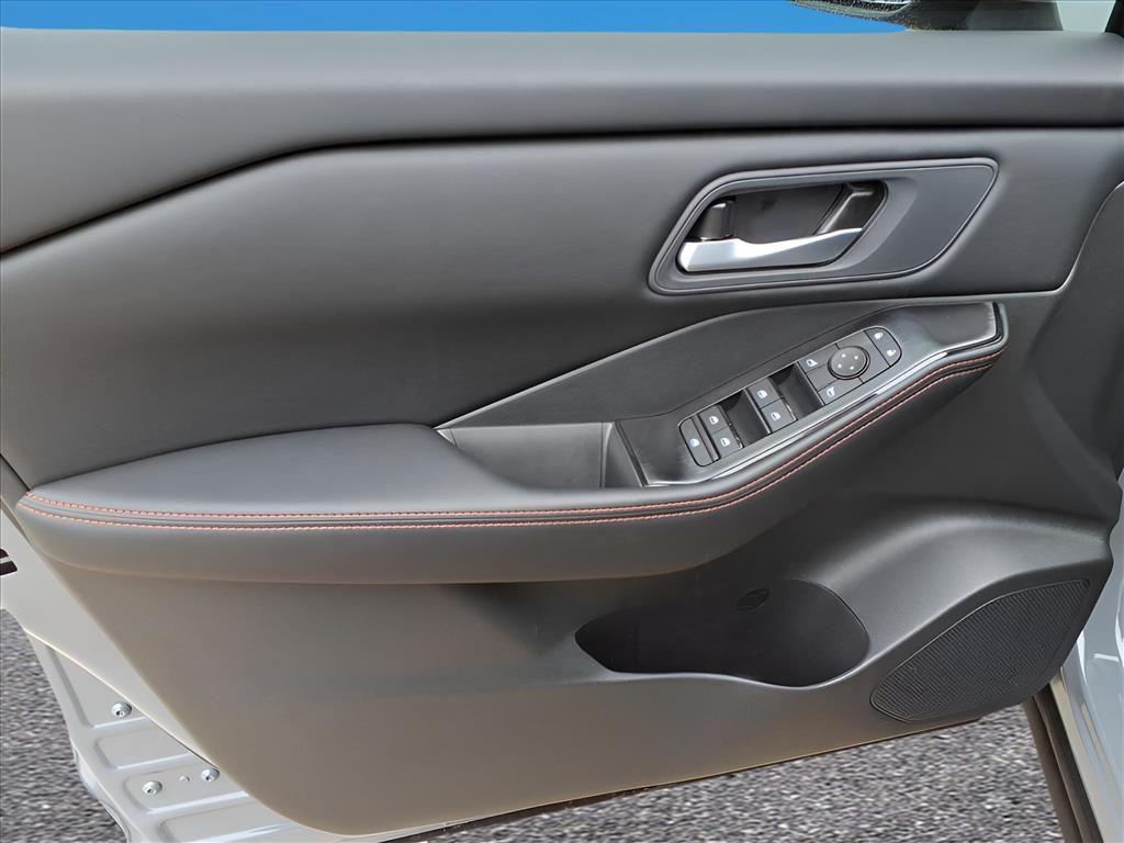 new 2026 Nissan Rogue car, priced at $29,900