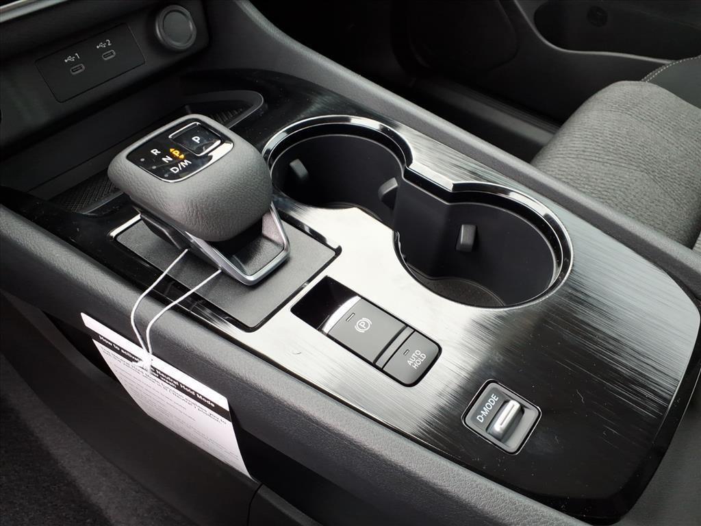 new 2026 Nissan Rogue car, priced at $28,714