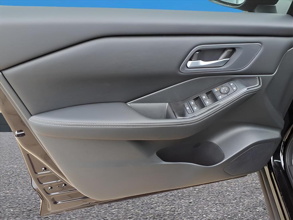 new 2026 Nissan Rogue car, priced at $28,714