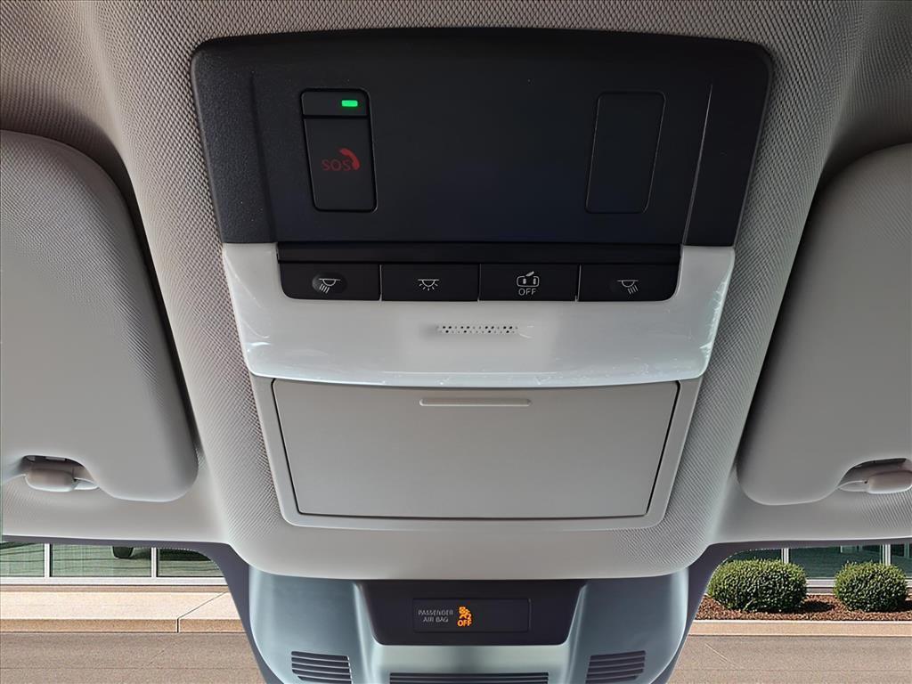 new 2026 Nissan Rogue car, priced at $28,714