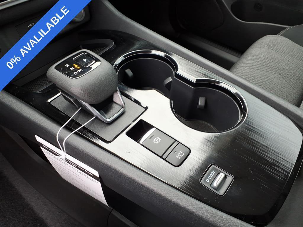 new 2026 Nissan Rogue car, priced at $27,500