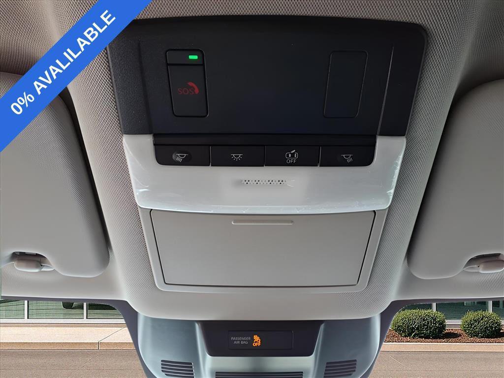 new 2026 Nissan Rogue car, priced at $27,500