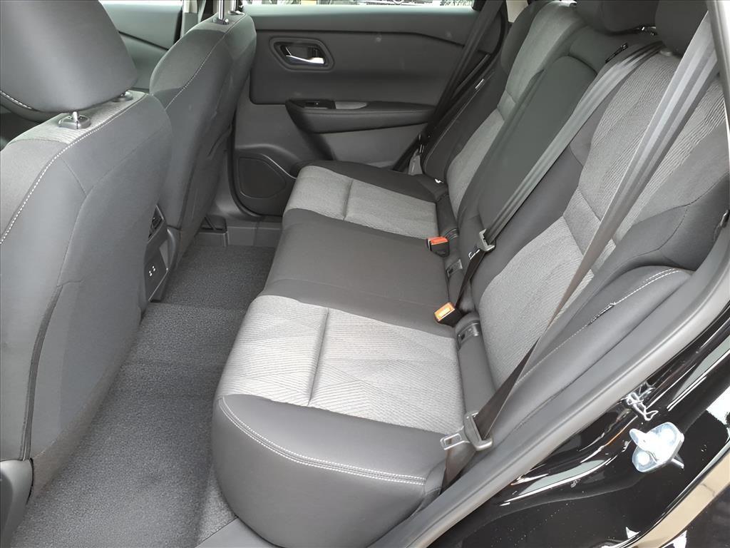 new 2026 Nissan Rogue car, priced at $28,714