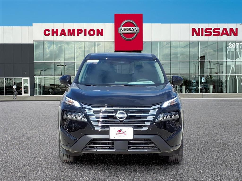 new 2026 Nissan Rogue car, priced at $28,358