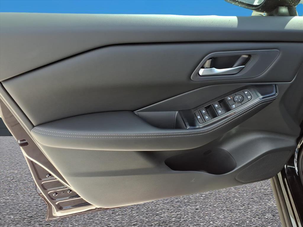 new 2026 Nissan Rogue car, priced at $28,358