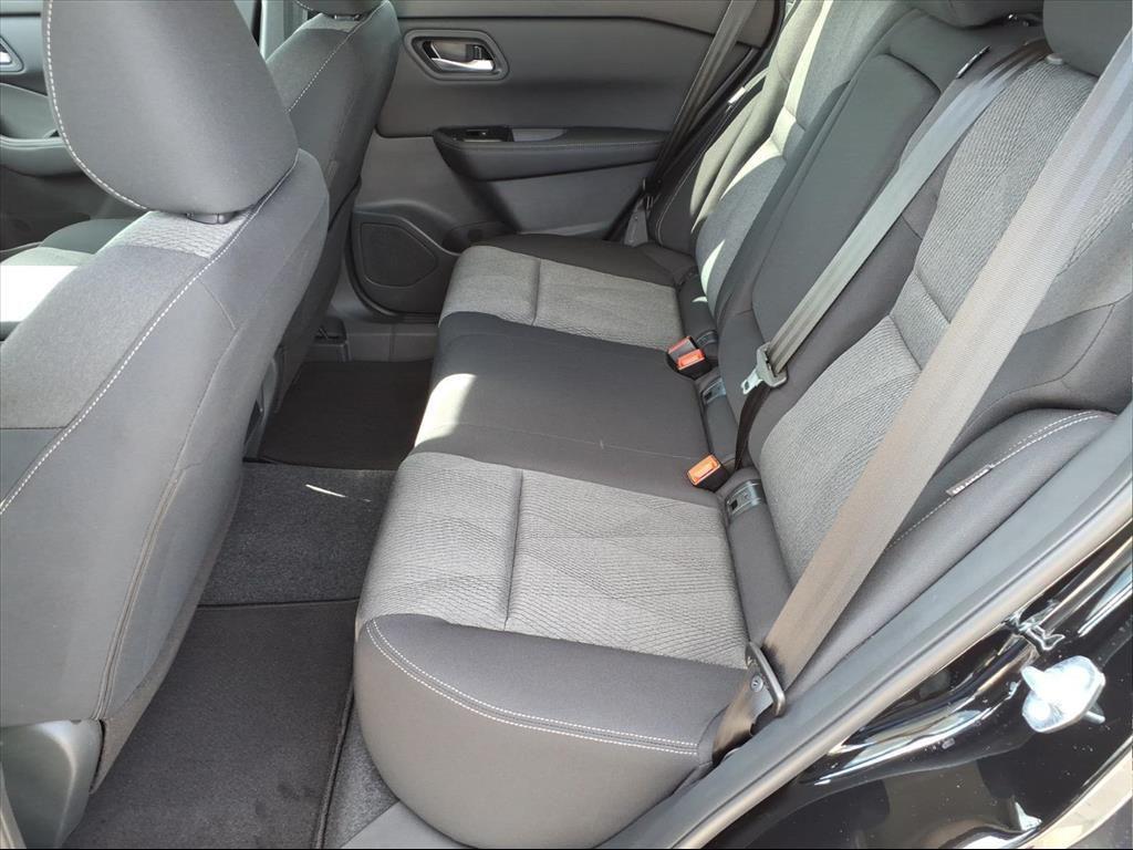 new 2026 Nissan Rogue car, priced at $28,358