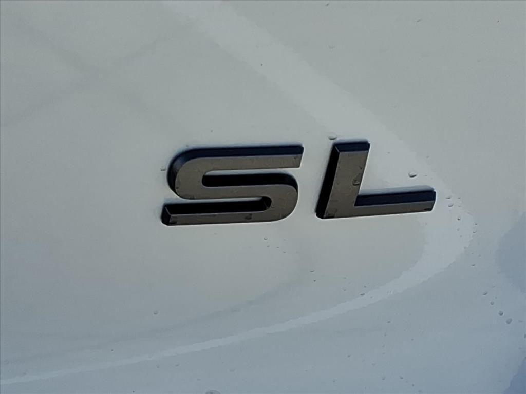 new 2026 Nissan Armada car, priced at $67,487