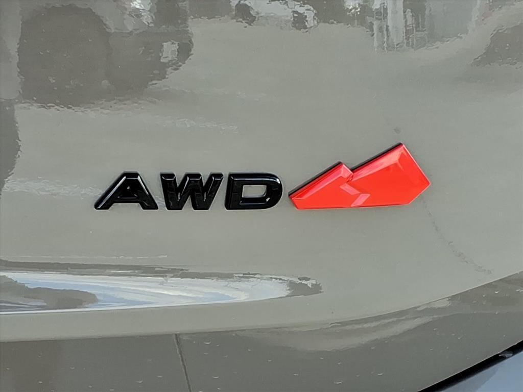 new 2026 Nissan Rogue car, priced at $31,791