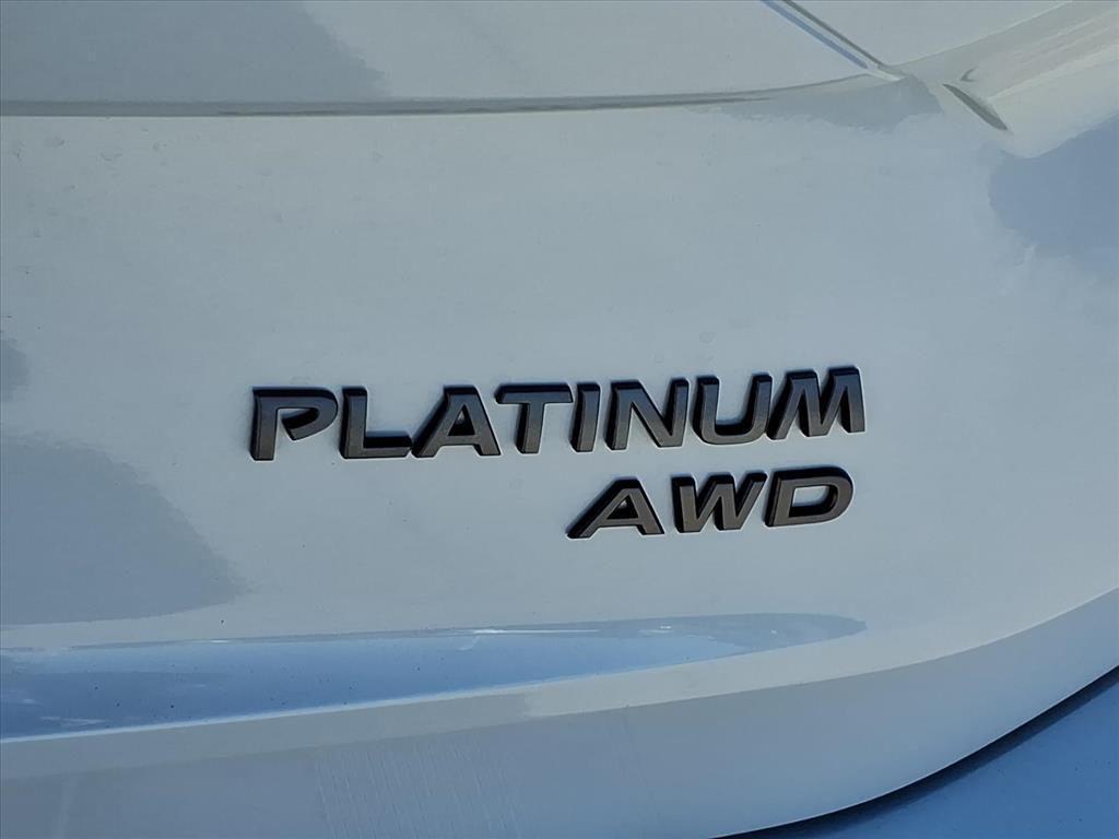 new 2026 Nissan Rogue car, priced at $38,465