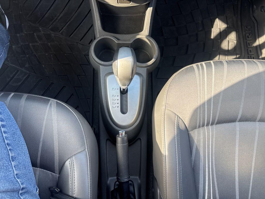 used 2014 Chevrolet Spark car, priced at $9,500