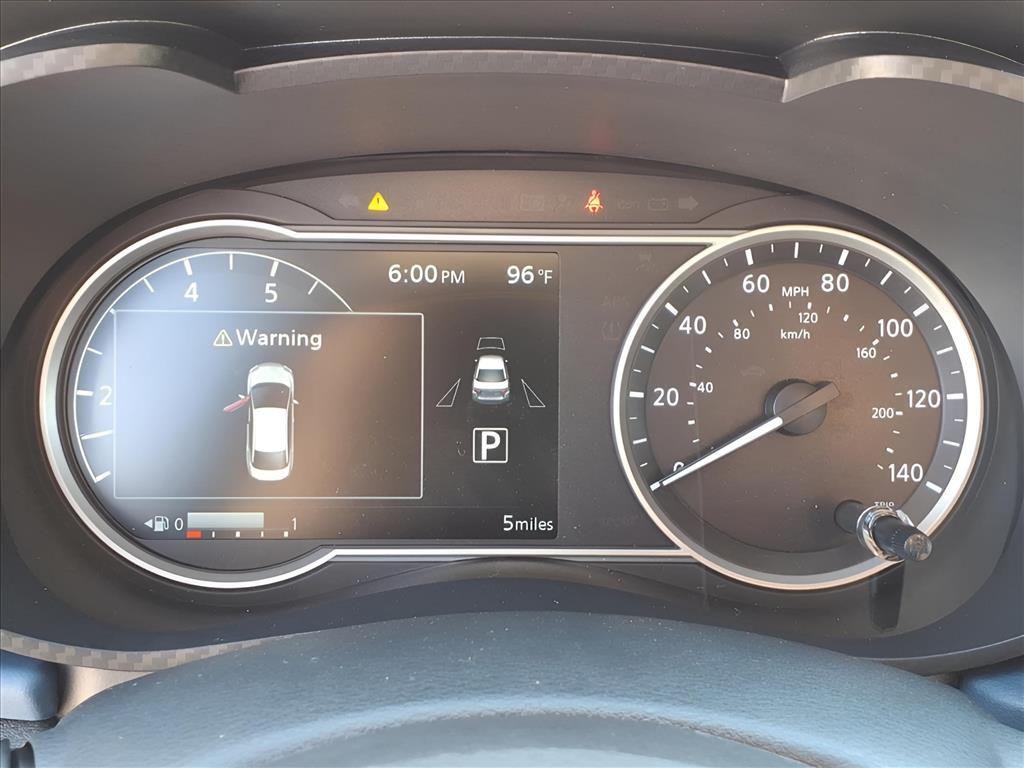 new 2025 Nissan Versa car, priced at $19,900