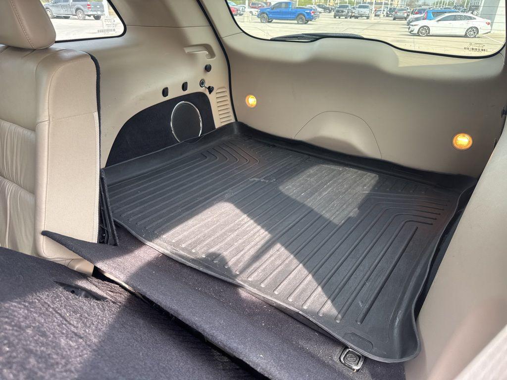 used 2014 Jeep Grand Cherokee car, priced at $8,500