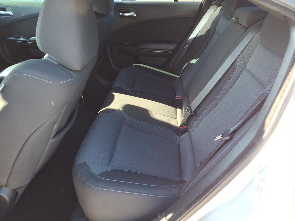 used 2022 Dodge Charger car, priced at $15,500