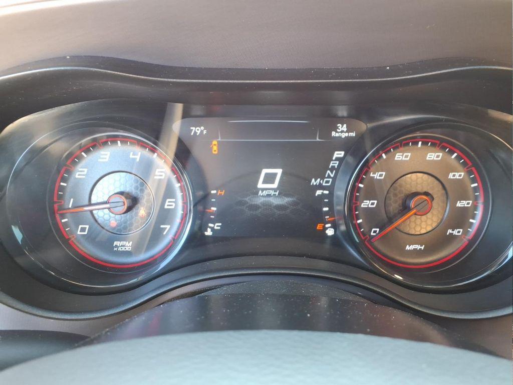 used 2022 Dodge Charger car, priced at $15,500