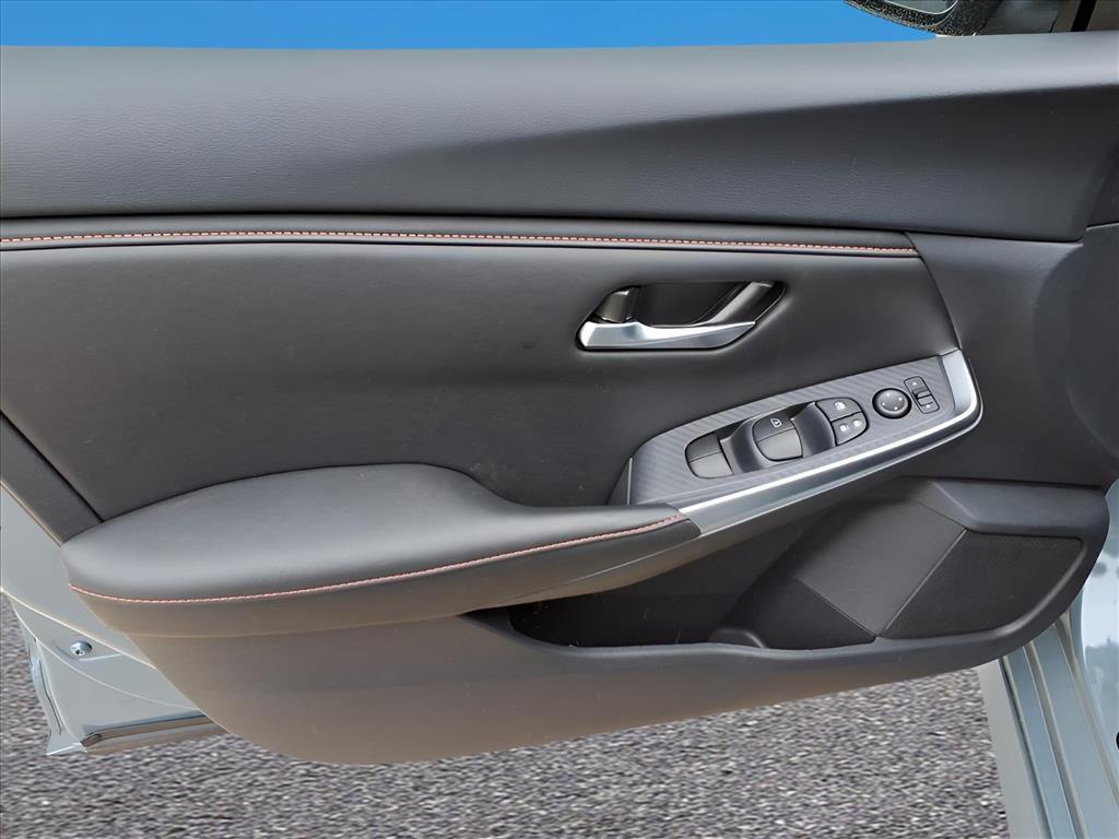 new 2025 Nissan Sentra car, priced at $22,200