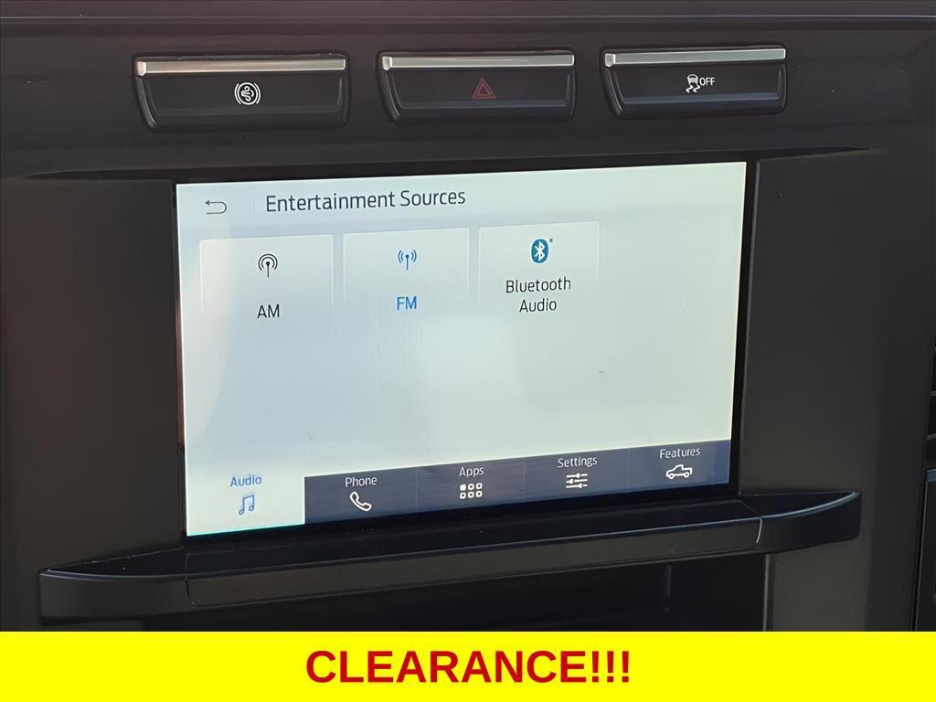 used 2024 Ford F-250 car, priced at $48,999