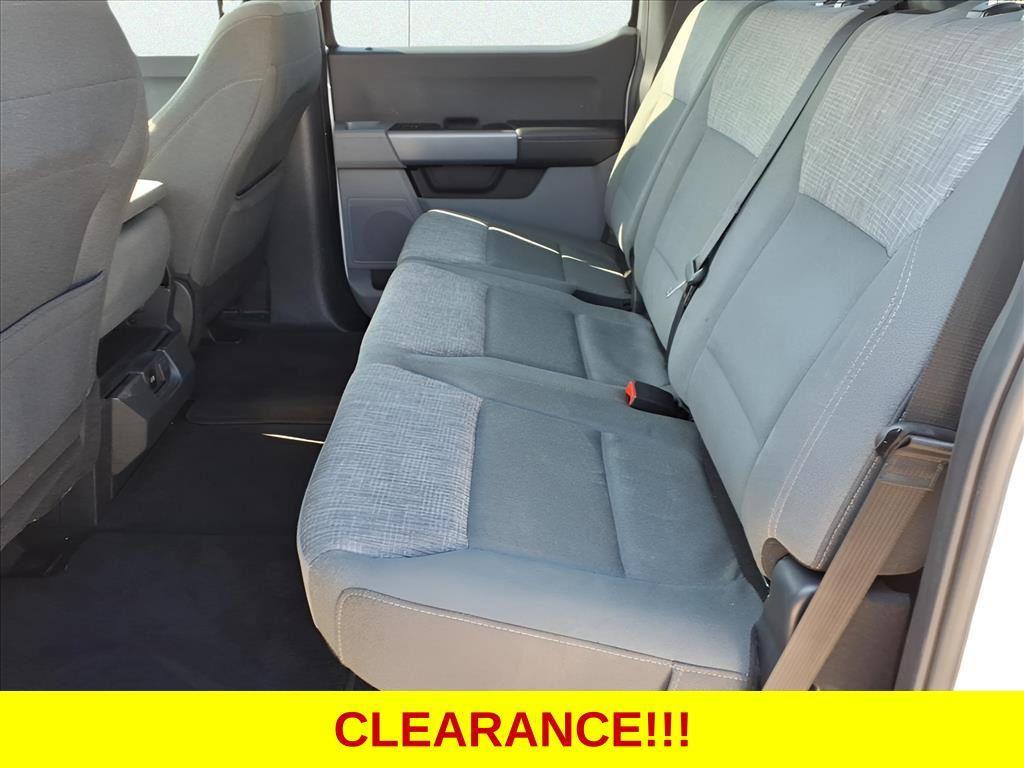 used 2024 Ford F-250 car, priced at $48,999