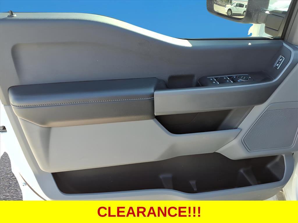 used 2024 Ford F-250 car, priced at $48,999